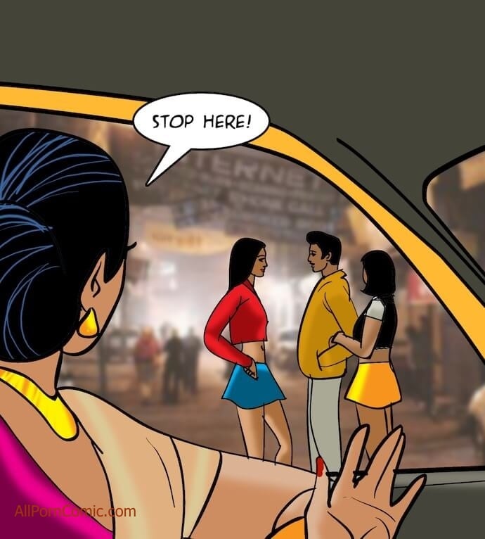 Velamma [Velamma] 91 . Velamma - Chapter 91 - Like Mother Like Daughter-In-Law [Velamma] – page 66
