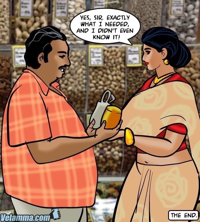 Velamma [Velamma] 67 . Velamma - Chapter 67 - Velamma Spices Up Her Sex Life! [Velamma] – page 149