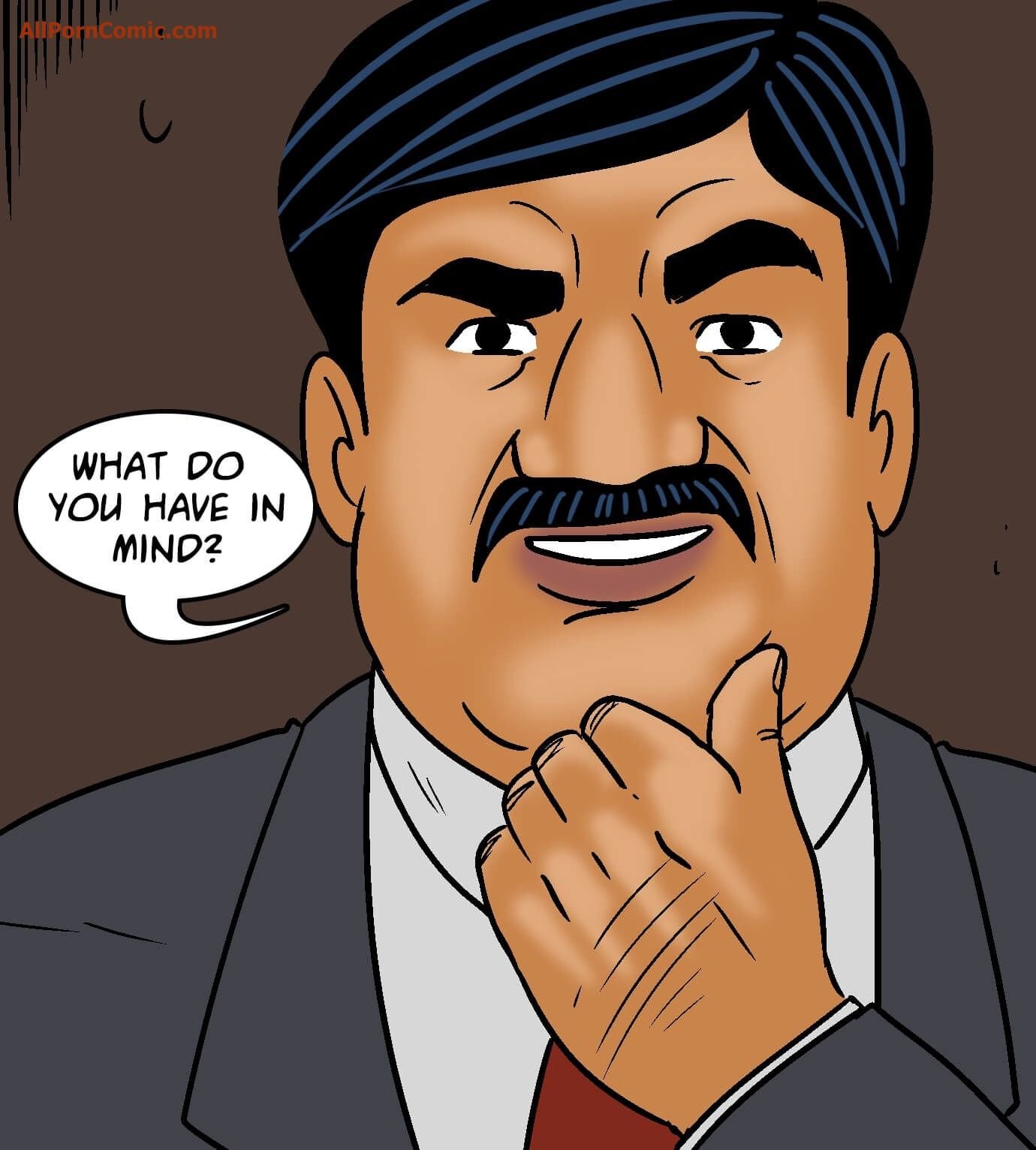 Velamma [Velamma] 101 . Velamma - Chapter 101 - An Offer She Can't Refuse – page 100