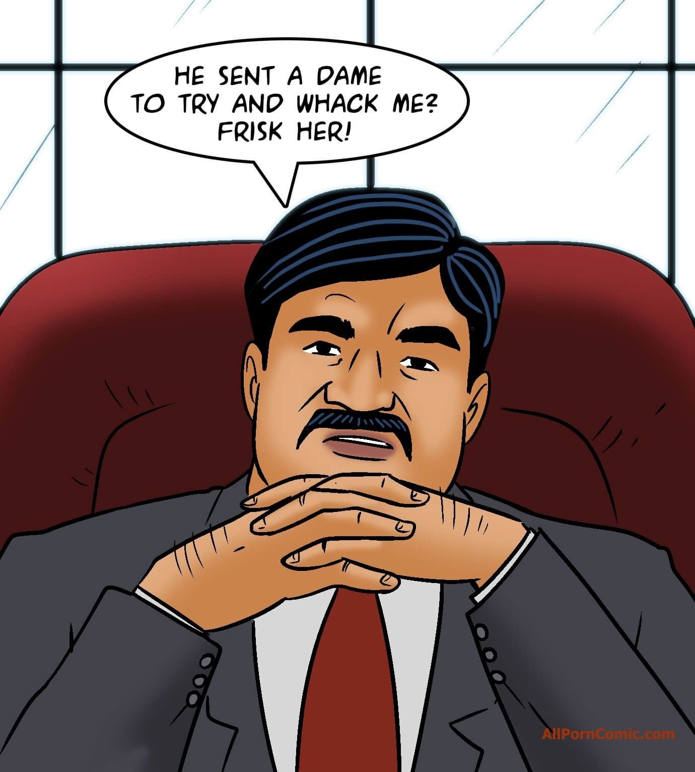 Velamma [Velamma] 101 . Velamma - Chapter 101 - An Offer She Can't Refuse – page 75