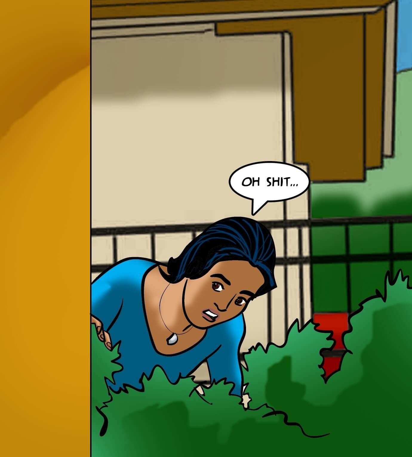 Velamma [Velamma] 66 . Velamma - Chapter 66 - Heart To Hard On [Velamma] – page 104