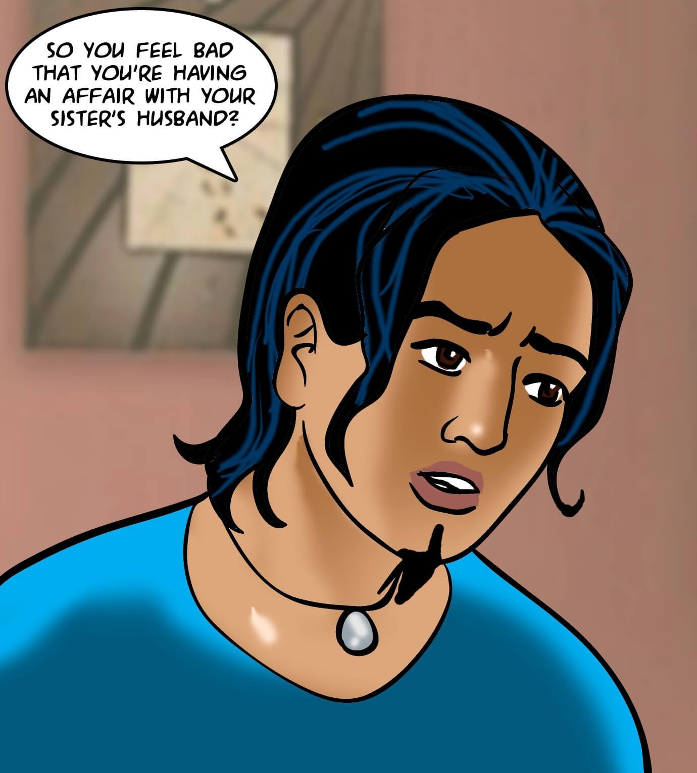Velamma [Velamma] 66 . Velamma - Chapter 66 - Heart To Hard On [Velamma] – page 115