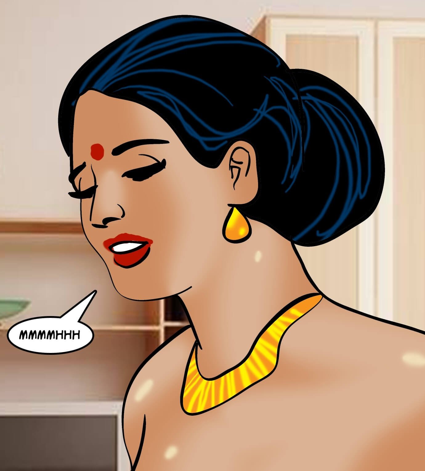 Velamma [Velamma] 66 . Velamma - Chapter 66 - Heart To Hard On [Velamma] – page 144