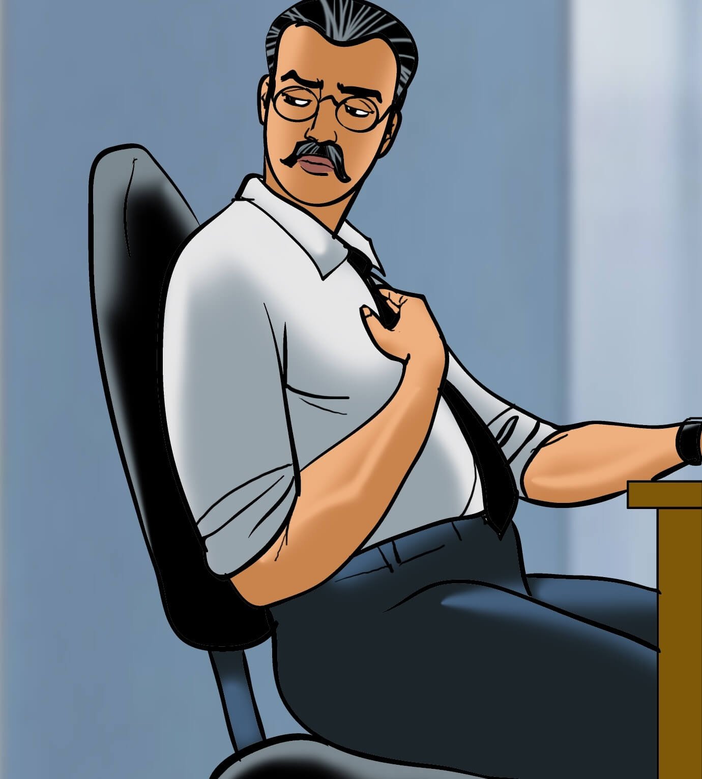 Velamma [Velamma] 66 . Velamma - Chapter 66 - Heart To Hard On [Velamma] – page 69