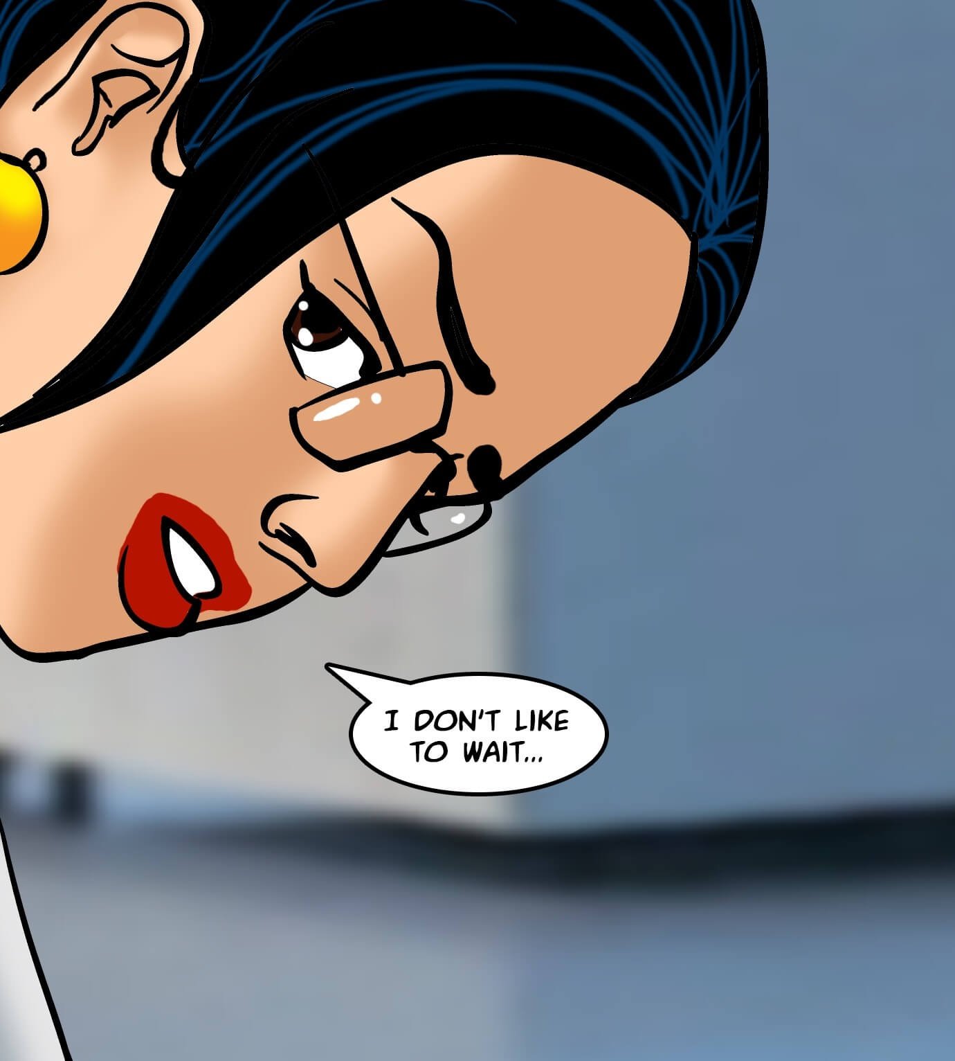 Velamma [Velamma] 66 . Velamma - Chapter 66 - Heart To Hard On [Velamma] – page 71