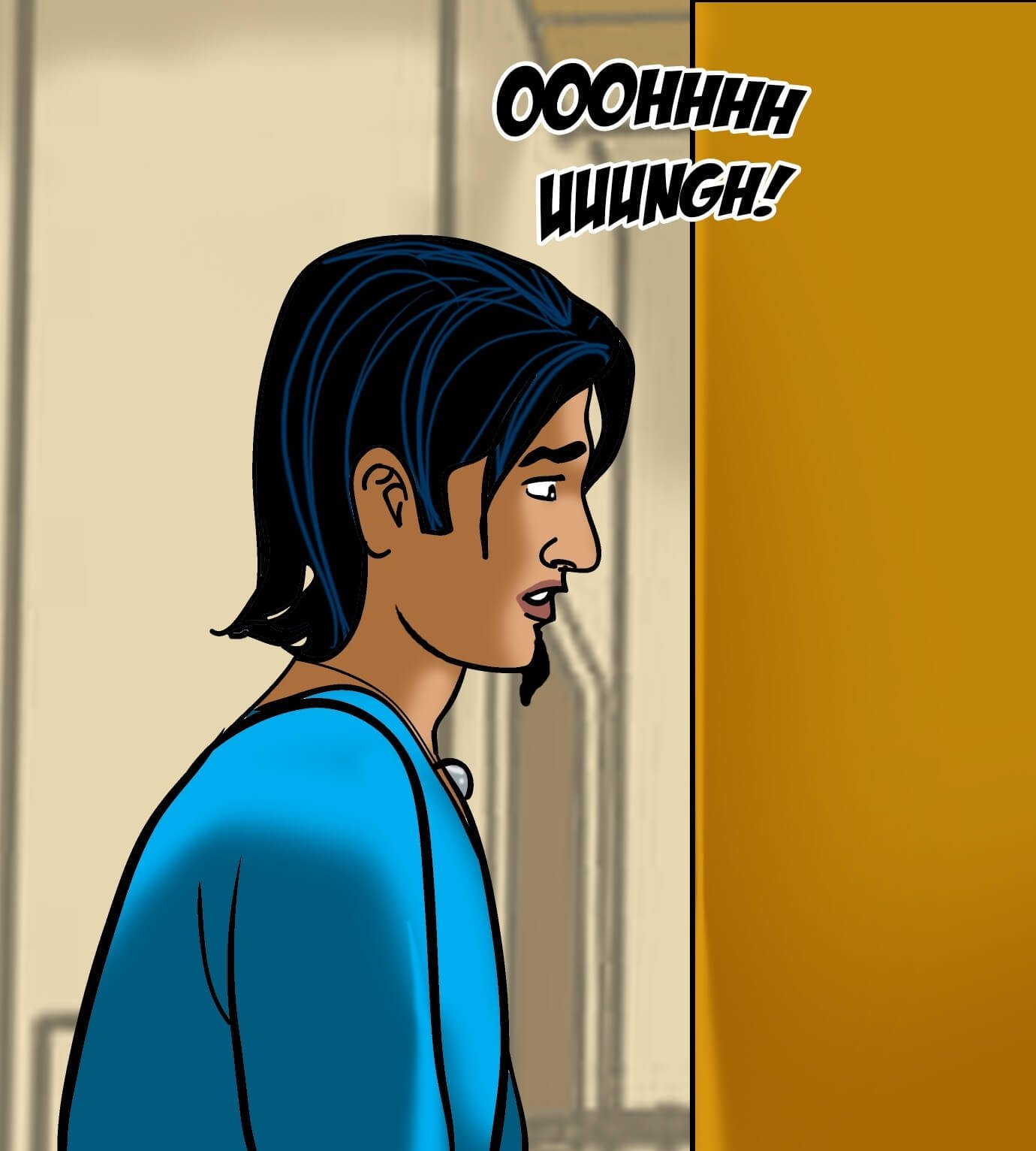 Velamma [Velamma] 66 . Velamma - Chapter 66 - Heart To Hard On [Velamma] – page 95