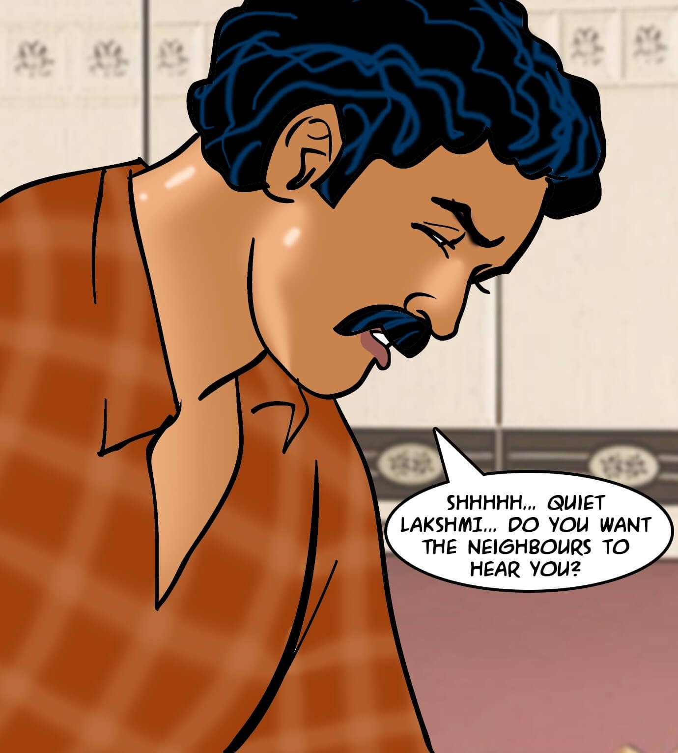 Velamma [Velamma] 66 . Velamma - Chapter 66 - Heart To Hard On [Velamma] – page 99