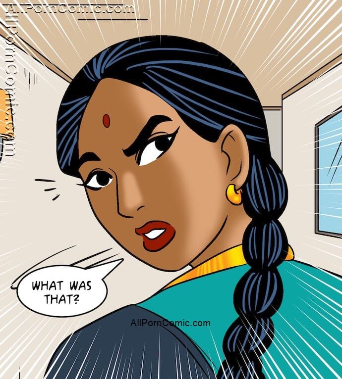 Velamma [Velamma] 97 . Velamma  - Chapter 97 - Carnal Sin [Velamma] – page 99
