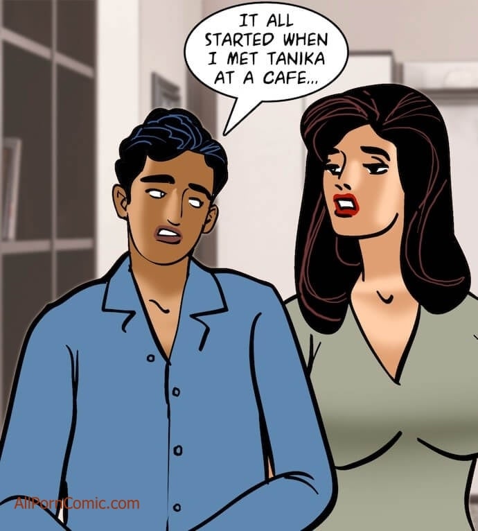 Velamma [Velamma] 94 . Velamma - Chapter 94 - Runaway Bride [Velamma] – page 102
