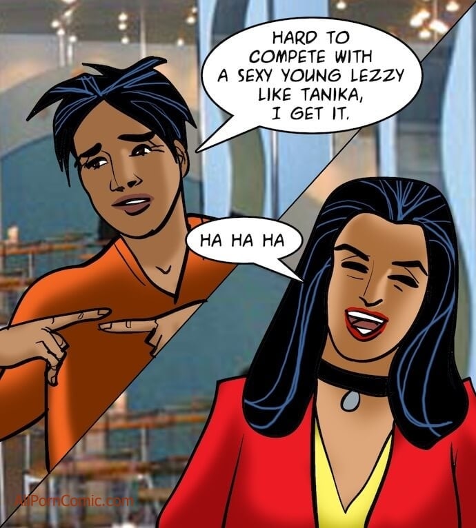 Velamma [Velamma] 94 . Velamma - Chapter 94 - Runaway Bride [Velamma] – page 31