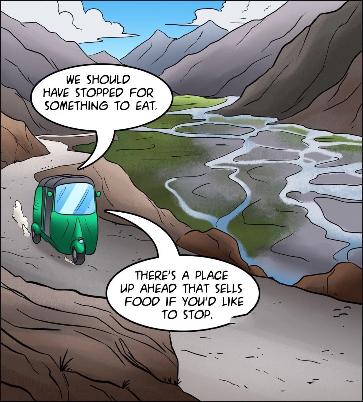 Velamma [Velamma] 126 . Velamma - LQ - Chapter 126 - Rickshaw Rendezvous [Velamma] – page 49