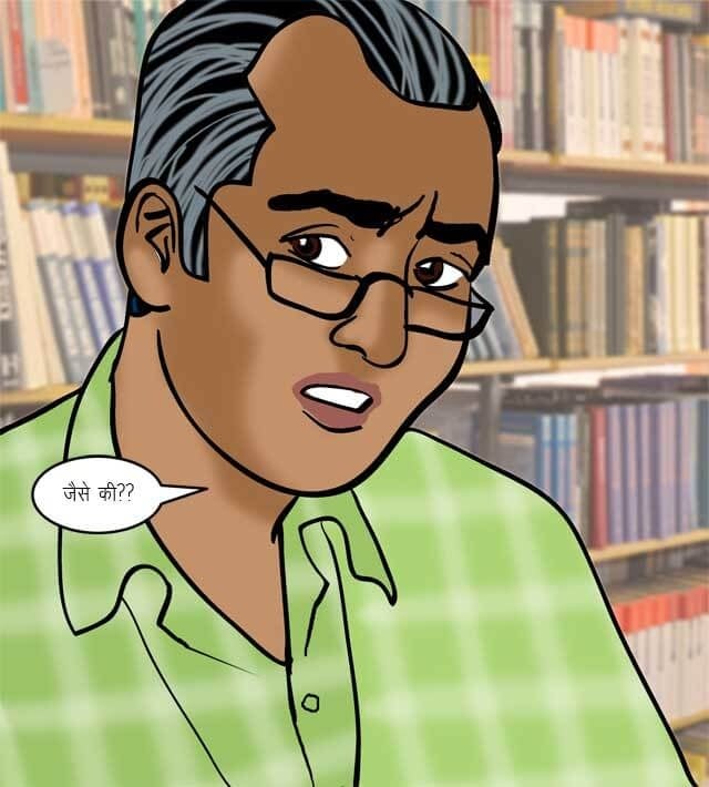 Velamma [Velamma] 70.5 . Velamma - Hindi - Chapter 70 - यौन शिक्षा [Velamma] – page 65