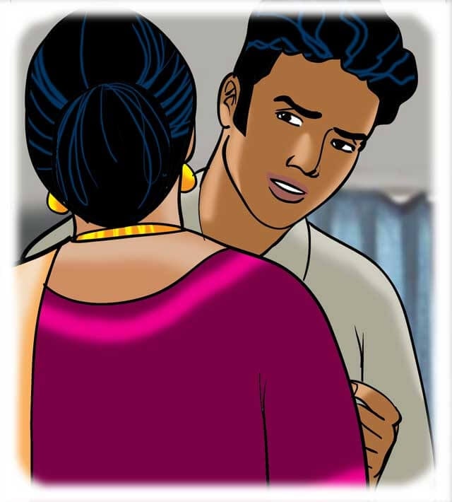 Velamma [Velamma] 70.5 . Velamma - Hindi - Chapter 70 - यौन शिक्षा [Velamma] – page 69