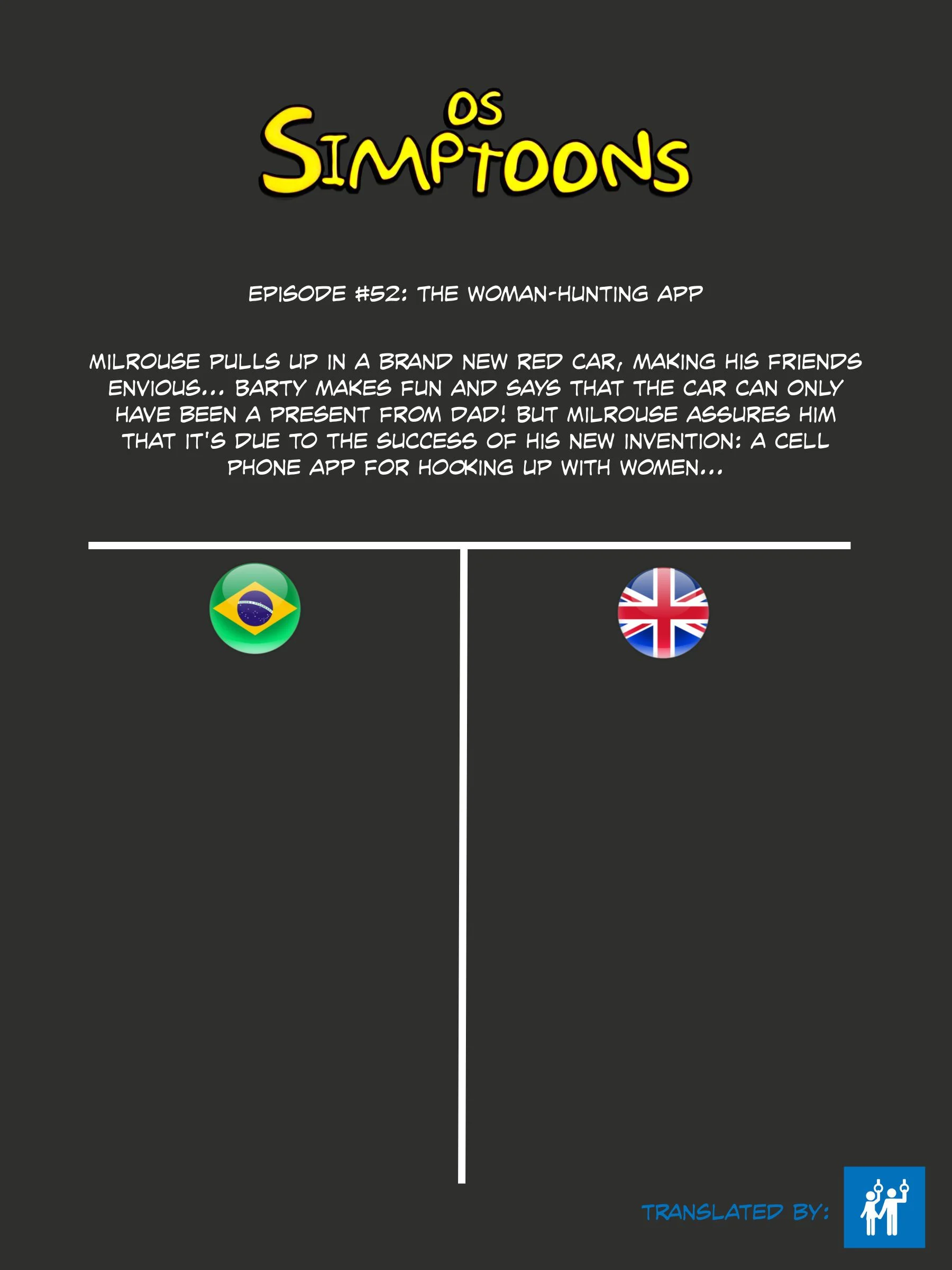 The Simpsons (The Simpsons) [WC | TF] 52 . The Simpsons - Chapter 52 (The Simpsons) [WC  TF] – page 2