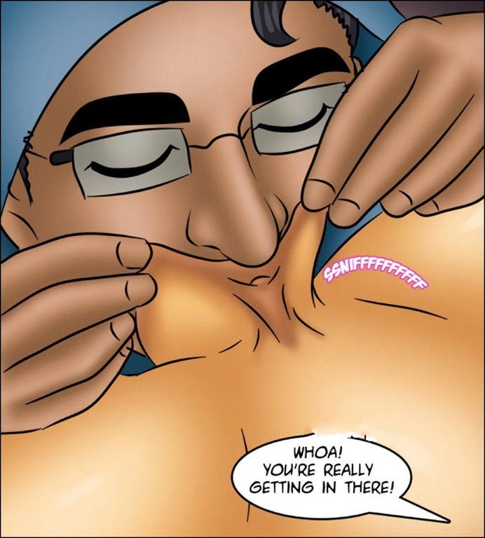 Savita Bhabhi [Kirtu] 145 . Savita Bhabhi - The Great Escape - Chapter 145 - LQ [Kirtu] – page 112
