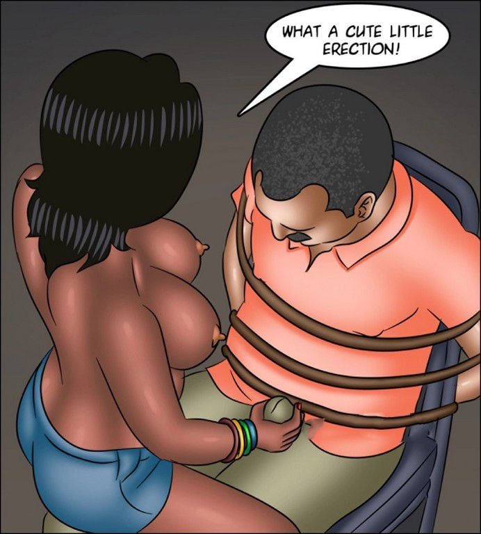 Savita Bhabhi [Kirtu] 145 . Savita Bhabhi - The Great Escape - Chapter 145 - LQ [Kirtu] – page 67