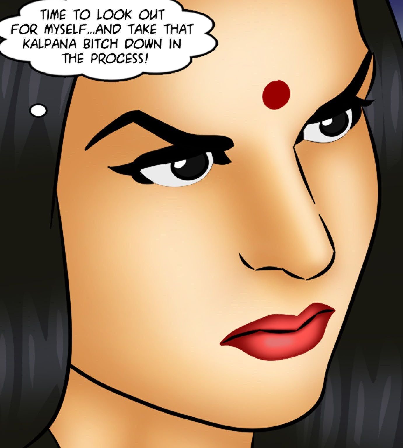 Savita Bhabhi [Kirtu] 131 . Savita Bhabhi - Know Your Enemy - Chapter 131 [Kirtu] – page 78