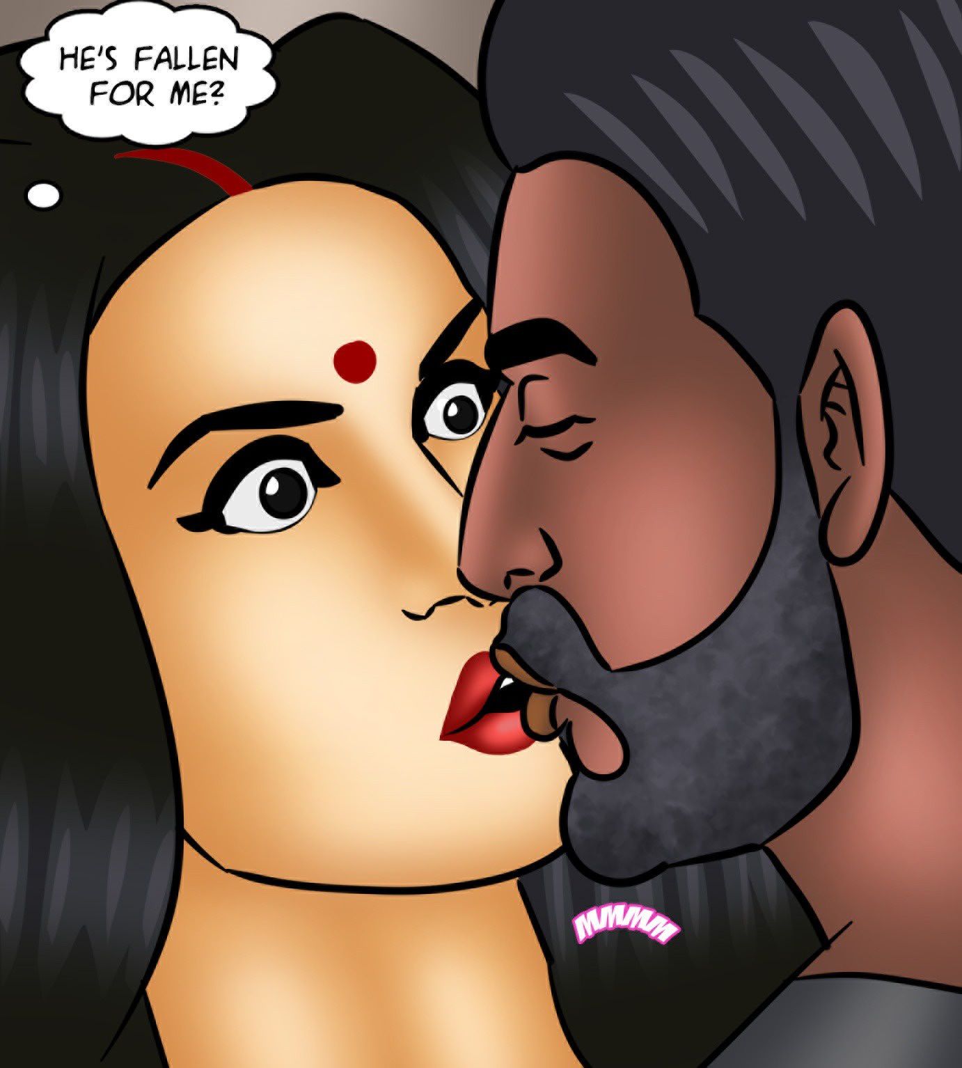 Savita Bhabhi [Kirtu] 131 . Savita Bhabhi - Know Your Enemy - Chapter 131 [Kirtu] – page 98