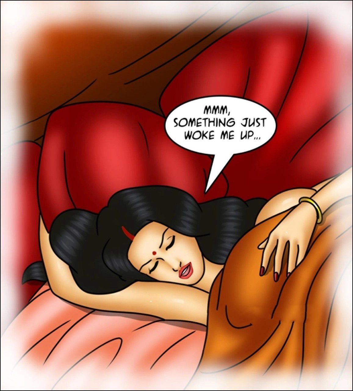 Savita Bhabhi [Kirtu] 149 . Savita Bhabhi - On The Rebound - Chapter 149 [Kirtu] – page 2