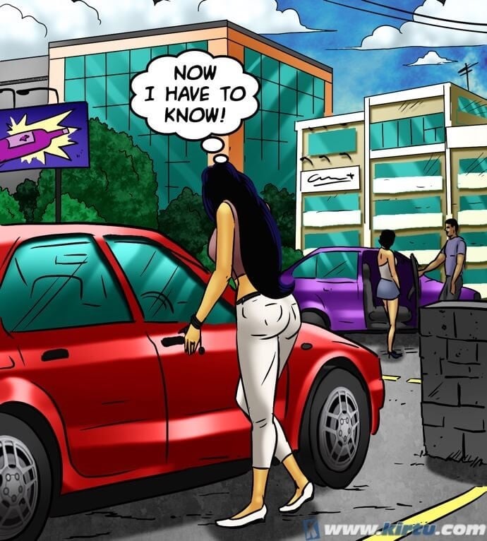 Savita Bhabhi [Kirtu] 72 . Savita Bhabhi - Savita Loses Her Mojo - Chapter 72 [Kirtu] – page 22