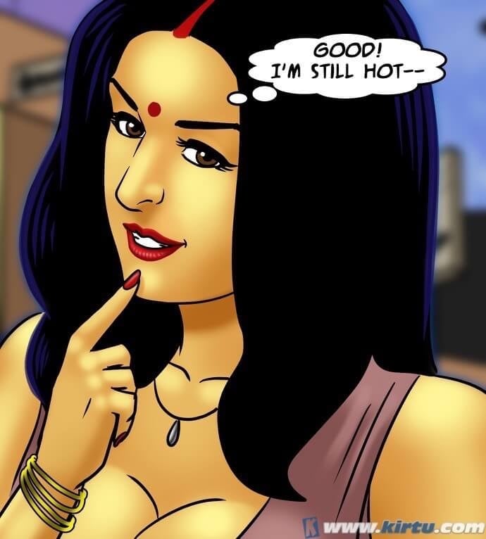 Savita Bhabhi [Kirtu] 72 . Savita Bhabhi - Savita Loses Her Mojo - Chapter 72 [Kirtu] – page 51