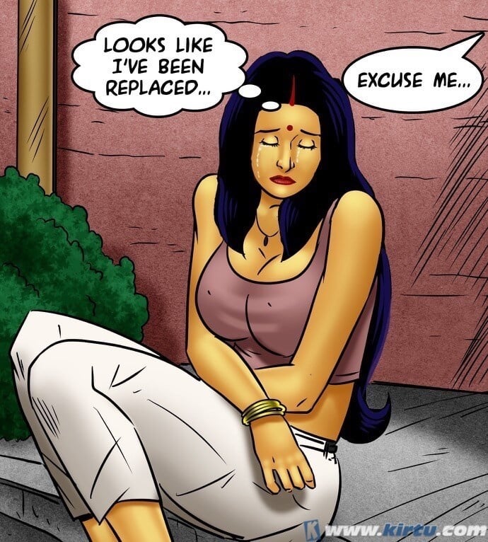 Savita Bhabhi [Kirtu] 72 . Savita Bhabhi - Savita Loses Her Mojo - Chapter 72 [Kirtu] – page 57