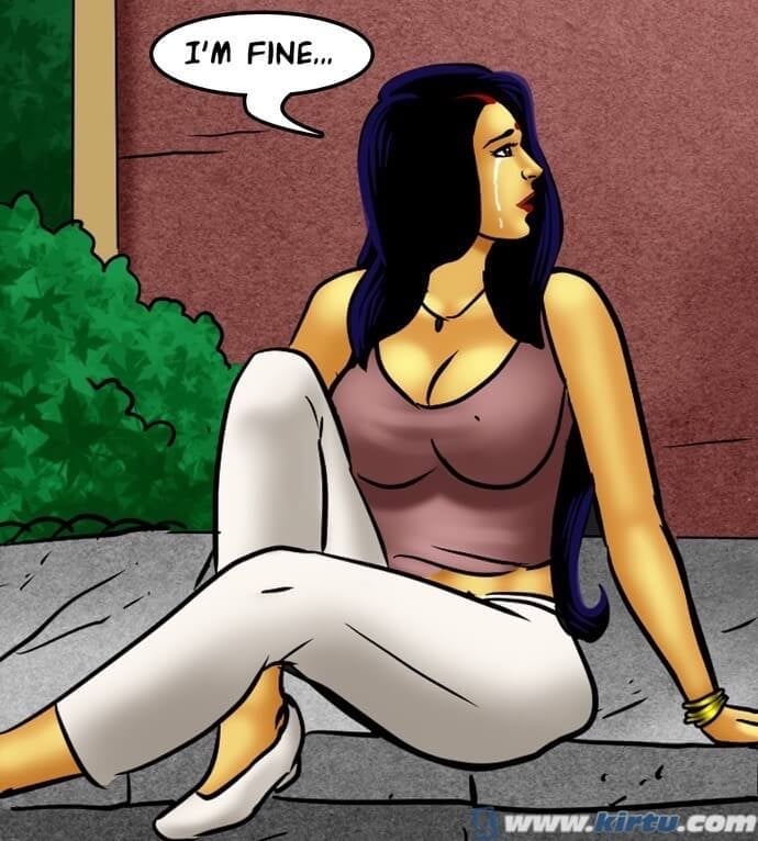 Savita Bhabhi [Kirtu] 72 . Savita Bhabhi - Savita Loses Her Mojo - Chapter 72 [Kirtu] – page 59