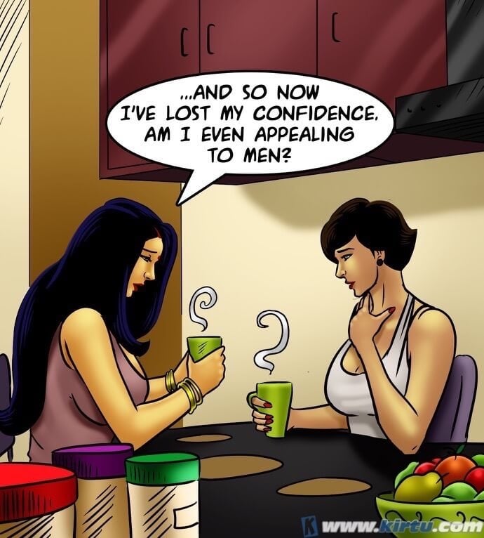 Savita Bhabhi [Kirtu] 72 . Savita Bhabhi - Savita Loses Her Mojo - Chapter 72 [Kirtu] – page 65