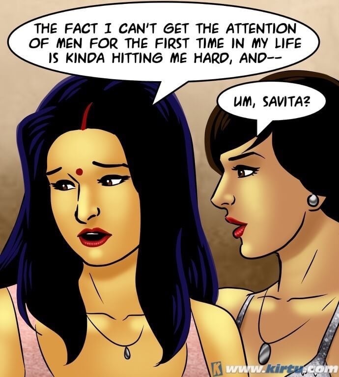 Savita Bhabhi [Kirtu] 72 . Savita Bhabhi - Savita Loses Her Mojo - Chapter 72 [Kirtu] – page 98