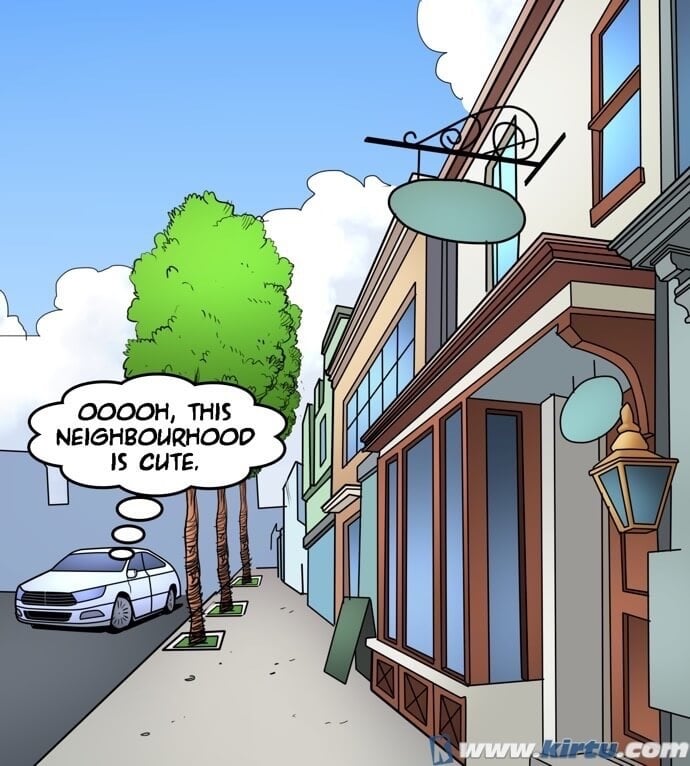 Savita Bhabhi [Kirtu] 79 . Savita Bhabhi - House Hunting - Chapter 79 [Kirtu] – page 35