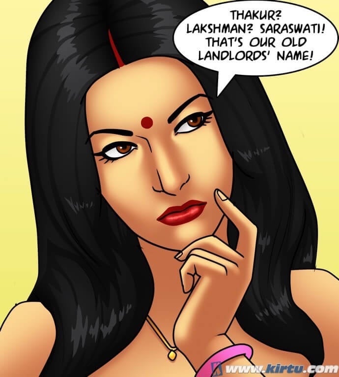 Savita Bhabhi [Kirtu] 79 . Savita Bhabhi - House Hunting - Chapter 79 [Kirtu] – page 98