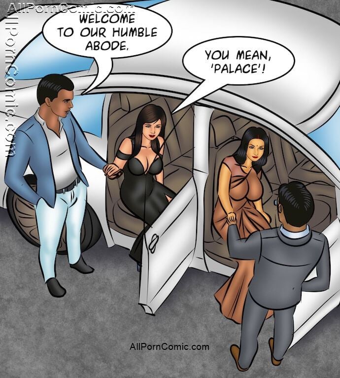 Savita Bhabhi [Kirtu] 107 . Savita Bhabhi - Method Acting - Chapter 107 [Kirtu] – page 29