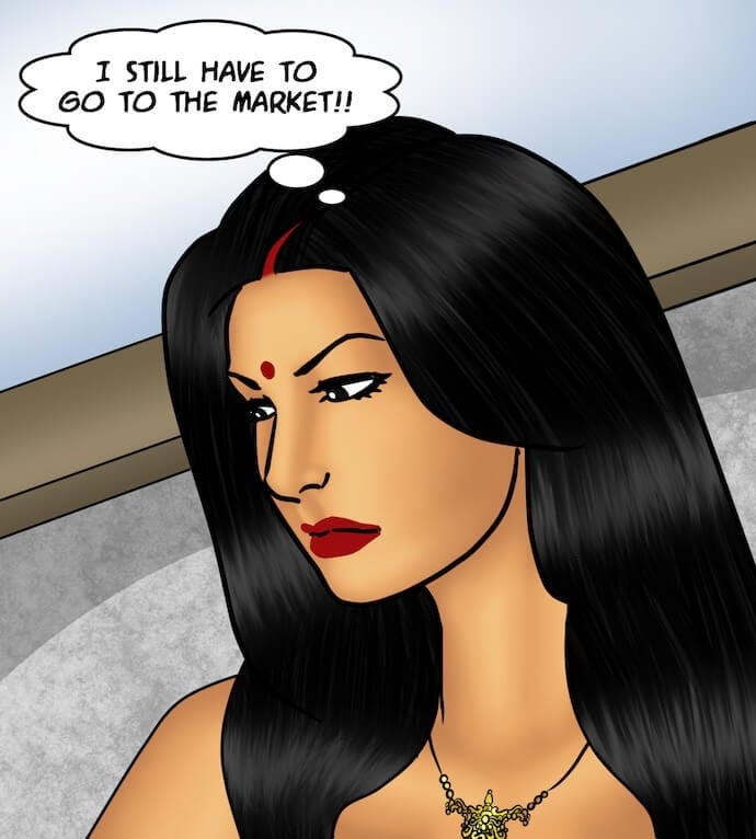 Savita Bhabhi [Kirtu] 88 . Savita Bhabhi - Delivering Desire - Chapter 88 [Kirtu] – page 30
