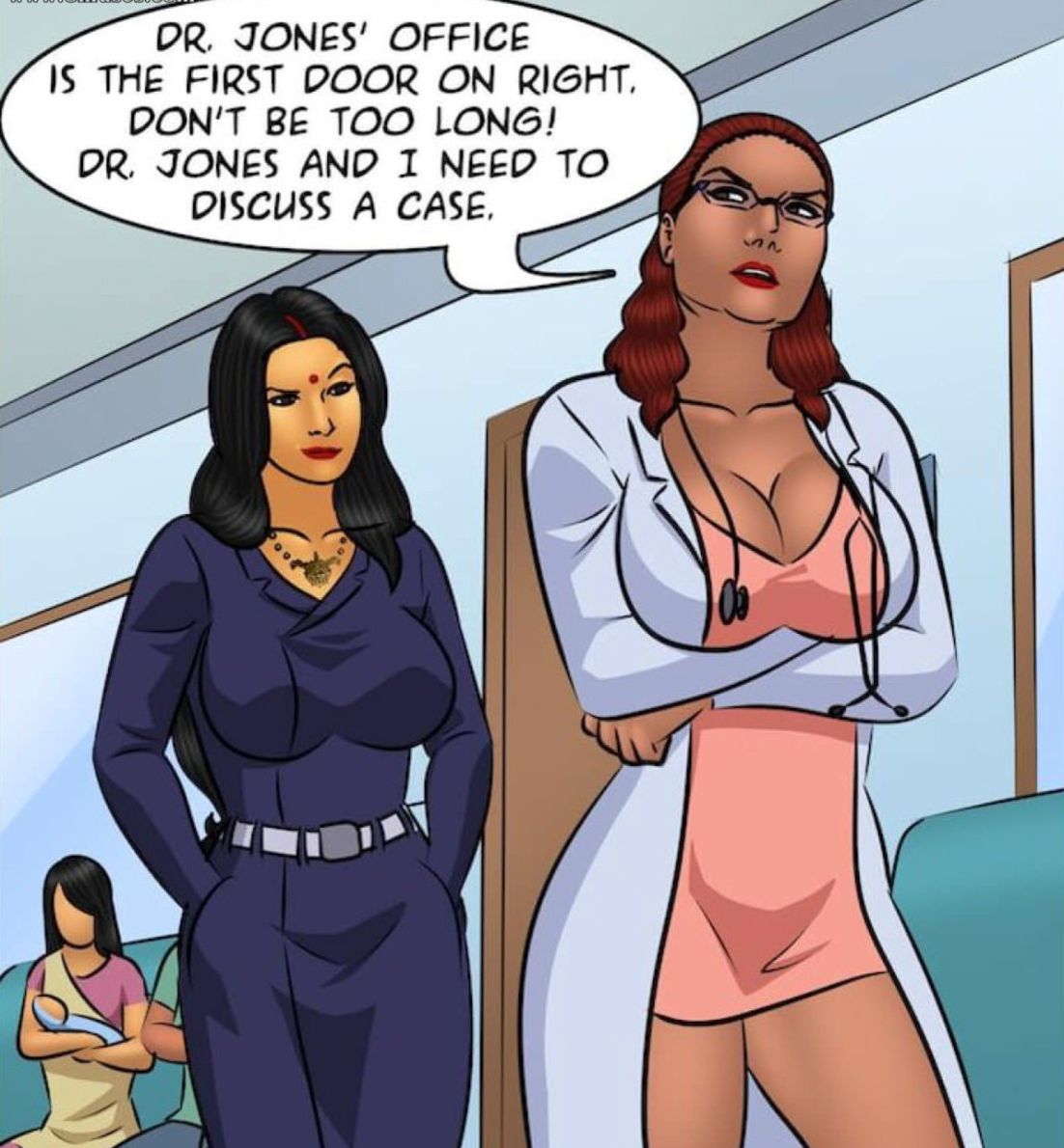 Savita Bhabhi [Kirtu] 98 . Savita Bhabhi - The Quean - Chapter 98 [Kirtu] – page 67