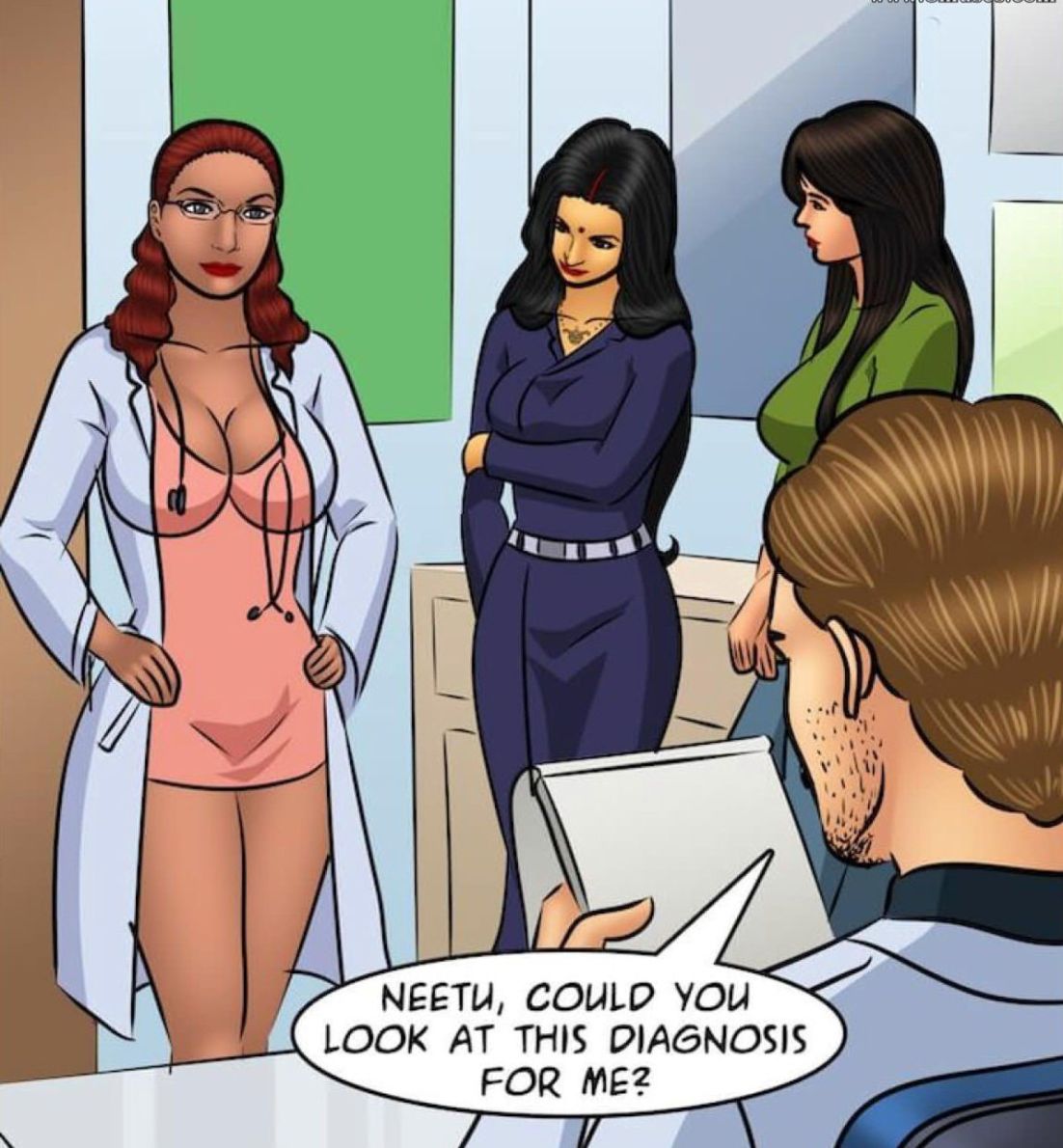 Savita Bhabhi [Kirtu] 98 . Savita Bhabhi - The Quean - Chapter 98 [Kirtu] – page 70
