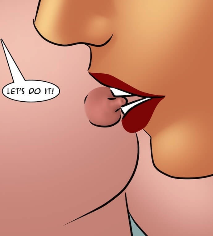Savita Bhabhi [Kirtu] 89 . Savita Bhabhi - Intensive Care - Chapter 89 [Kirtu] – page 78