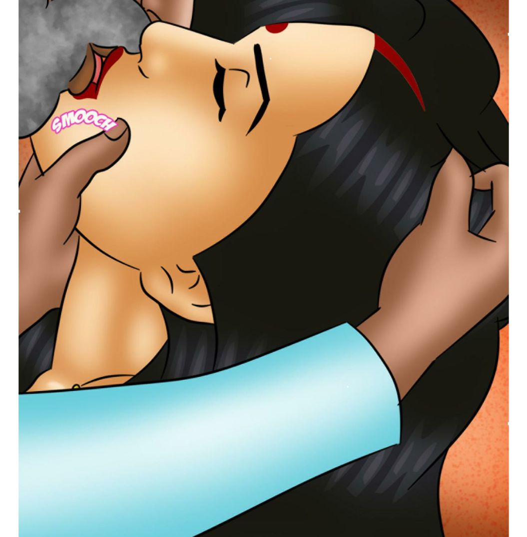 Savita Bhabhi [Kirtu] 117 . Savita Bhabhi - The MILF Next Door - Chapter 117 [Kirtu] – page 86