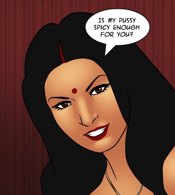 Savita Bhabhi [Kirtu] 92 . Savita Bhabhi - Grand Opening - Chapter 92 [Kirtu] – page 116
