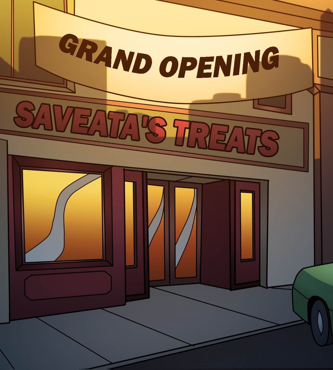 Savita Bhabhi [Kirtu] 92 . Savita Bhabhi - Grand Opening - Chapter 92 [Kirtu] – page 2