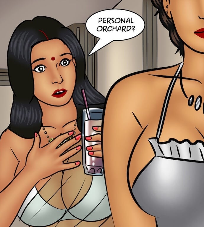 Savita Bhabhi [Kirtu] 99 . Savita Bhabhi - Opportunity Of A Lifetime - Chapter 99 [Kirtu] – page 82