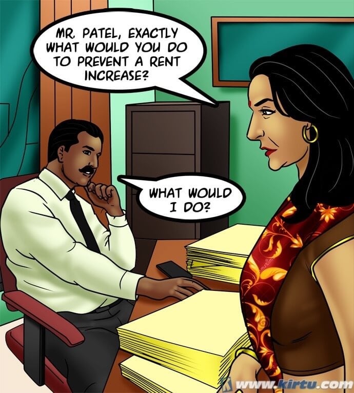 Savita Bhabhi [Kirtu] 73 . Savita Bhabhi - Caught In The Act - Chapter 73 [Kirtu] – page 112