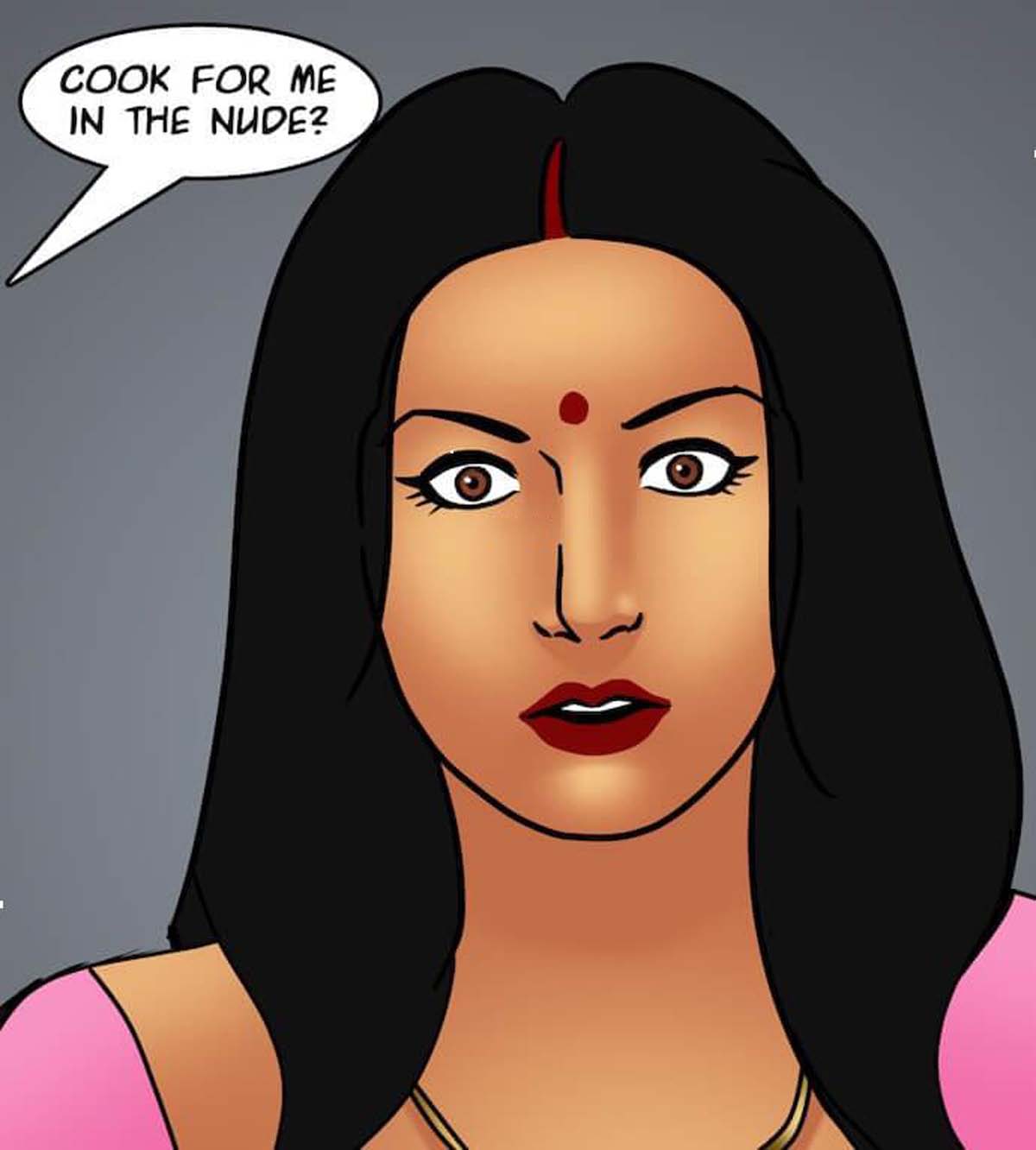 Savita Bhabhi [Kirtu] 87 . Savita Bhabhi - Meat Tenderiser - Chapter 87 [Kirtu] – page 76
