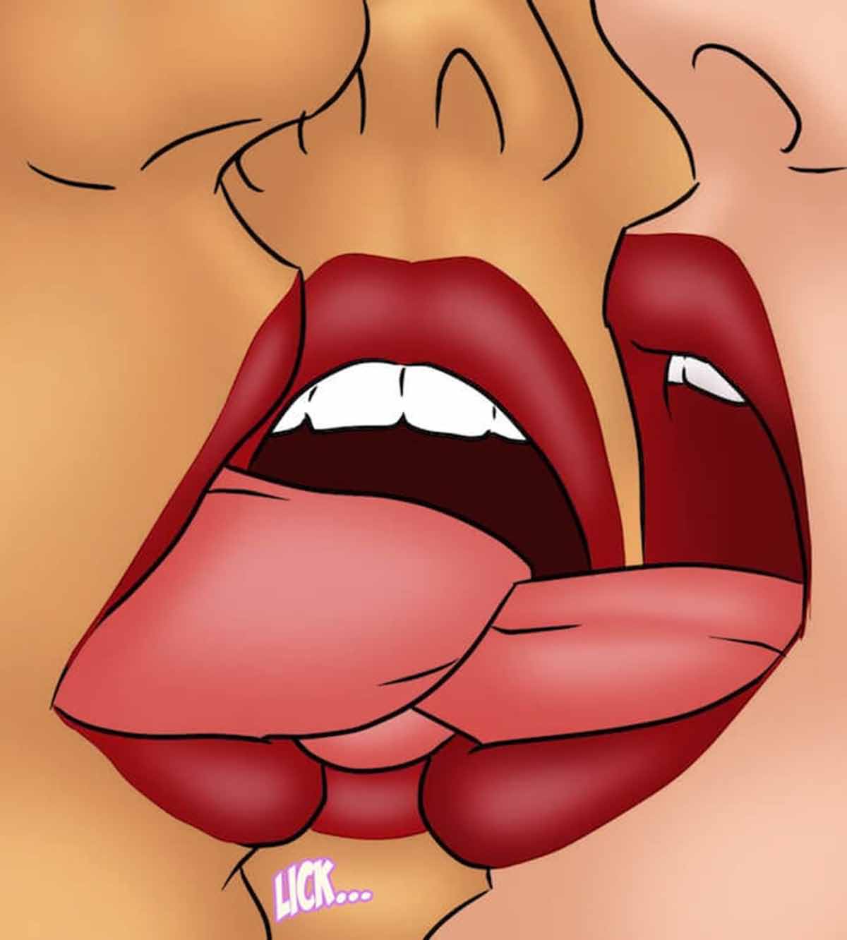 Savita Bhabhi [Kirtu] 83 . Savita Bhabhi - Girls Day Out - Chapter 83 [Kirtu] – page 83