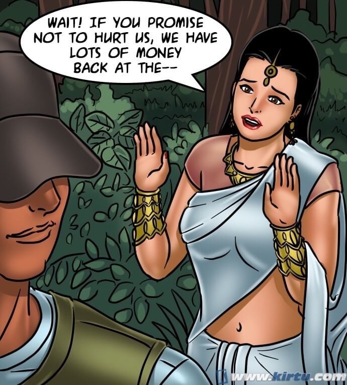 Savita Bhabhi [Kirtu] 68 . Savita Bhabhi - Undercover Bust - Chapter 68 [Kirtu] – page 138