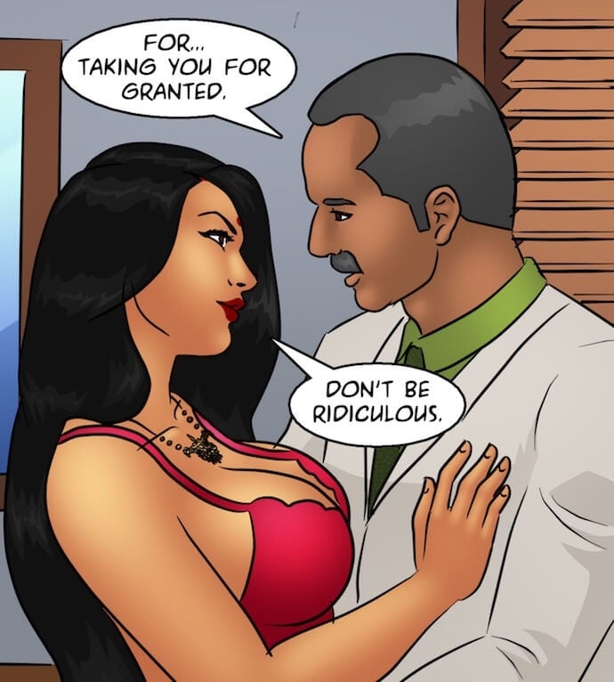 Savita Bhabhi [Kirtu] 93 . Savita Bhabhi - Wearing The Horns - Chapter 93 [Kirtu] – page 75