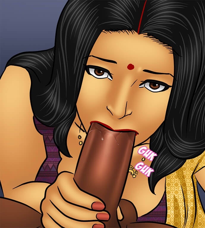 Savita Bhabhi [Kirtu] 96.5 . Savita Bhabhi - आतिशबाज़ी - Chapter 96 - Hindi [Kirtu] – page 120