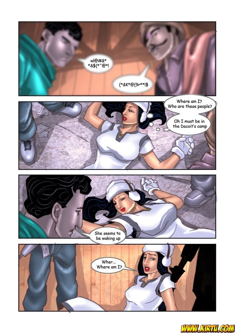Savita Bhabhi [Kirtu] 11 . Savita Bhabhi - Savita In Shimla - Chapter 11 [Kirtu] – page 10