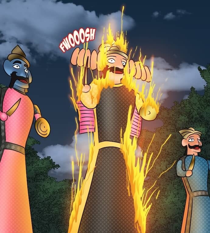 Savita Bhabhi [Kirtu] 95 . Savita Bhabhi - Burning Up With Desire - Chapter 95 [Kirtu] – page 126