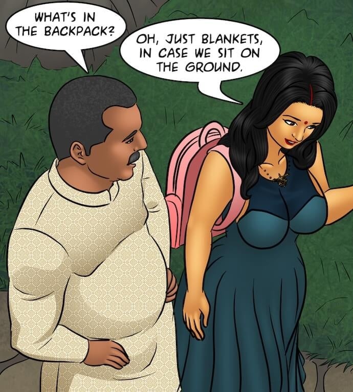 Savita Bhabhi [Kirtu] 95 . Savita Bhabhi - Burning Up With Desire - Chapter 95 [Kirtu] – page 69