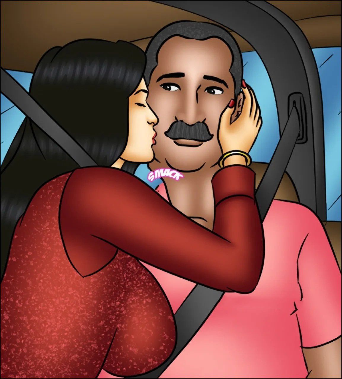Savita Bhabhi [Kirtu] 139 . Savita Bhabhi - The Perfect Storm - Chapter 139 - LQ [Kirtu] – page 35